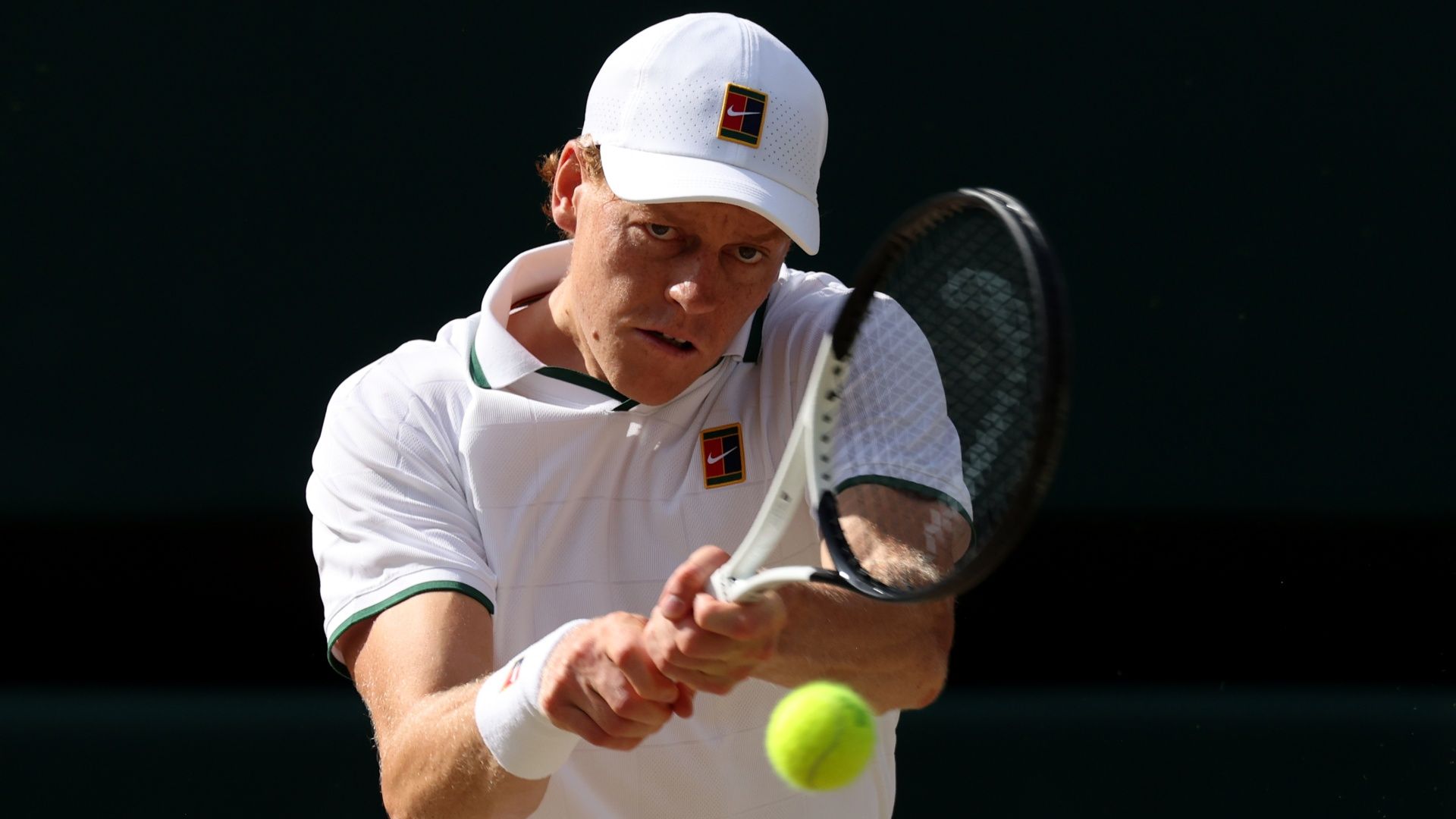 How to watch Sinner vs Zverev online from anywhere: free live streams for Wimbledon men’s final 2026