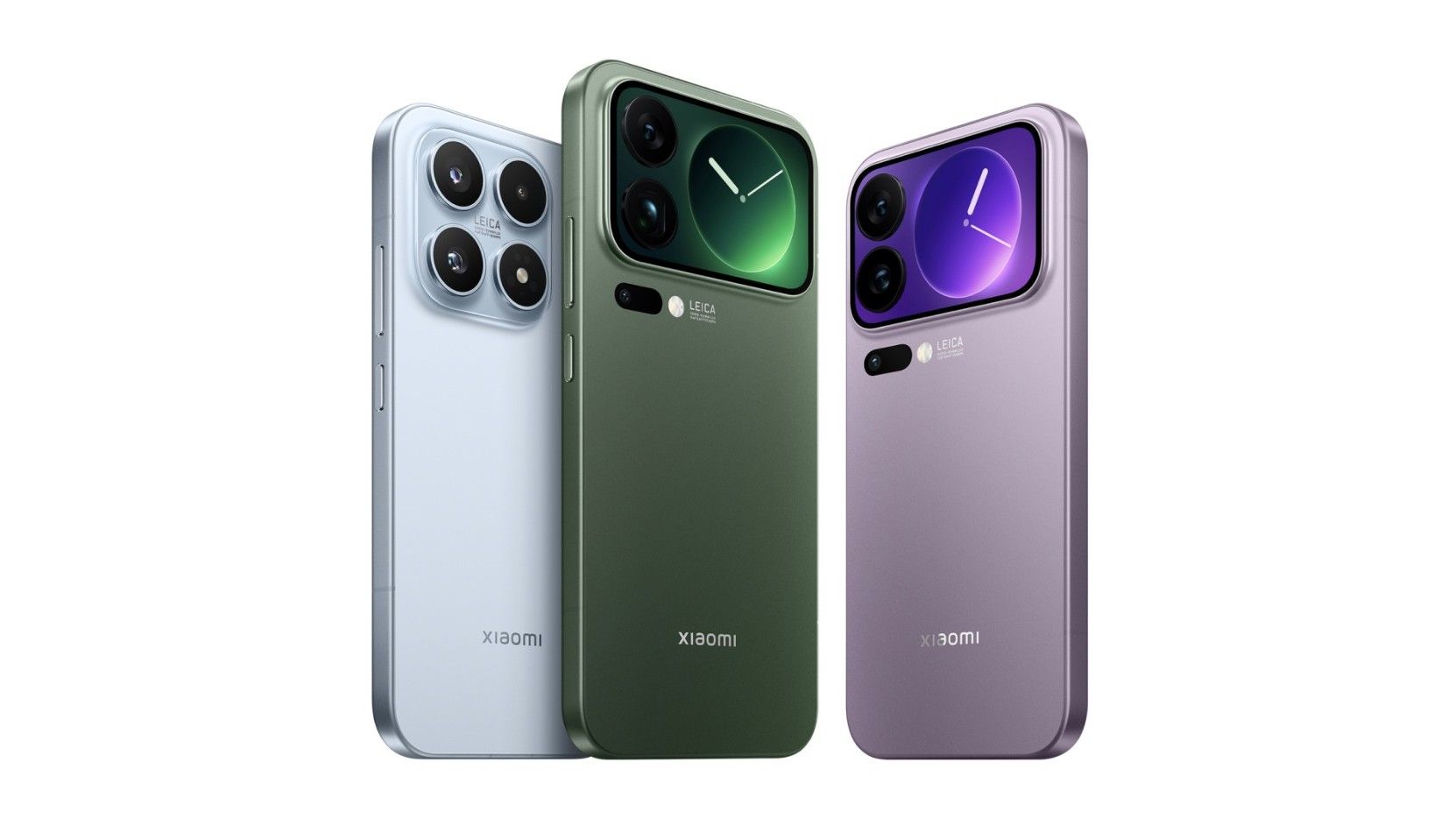 All-in? Xiaomi’s 18 Pro Max rumors have got me more than interested