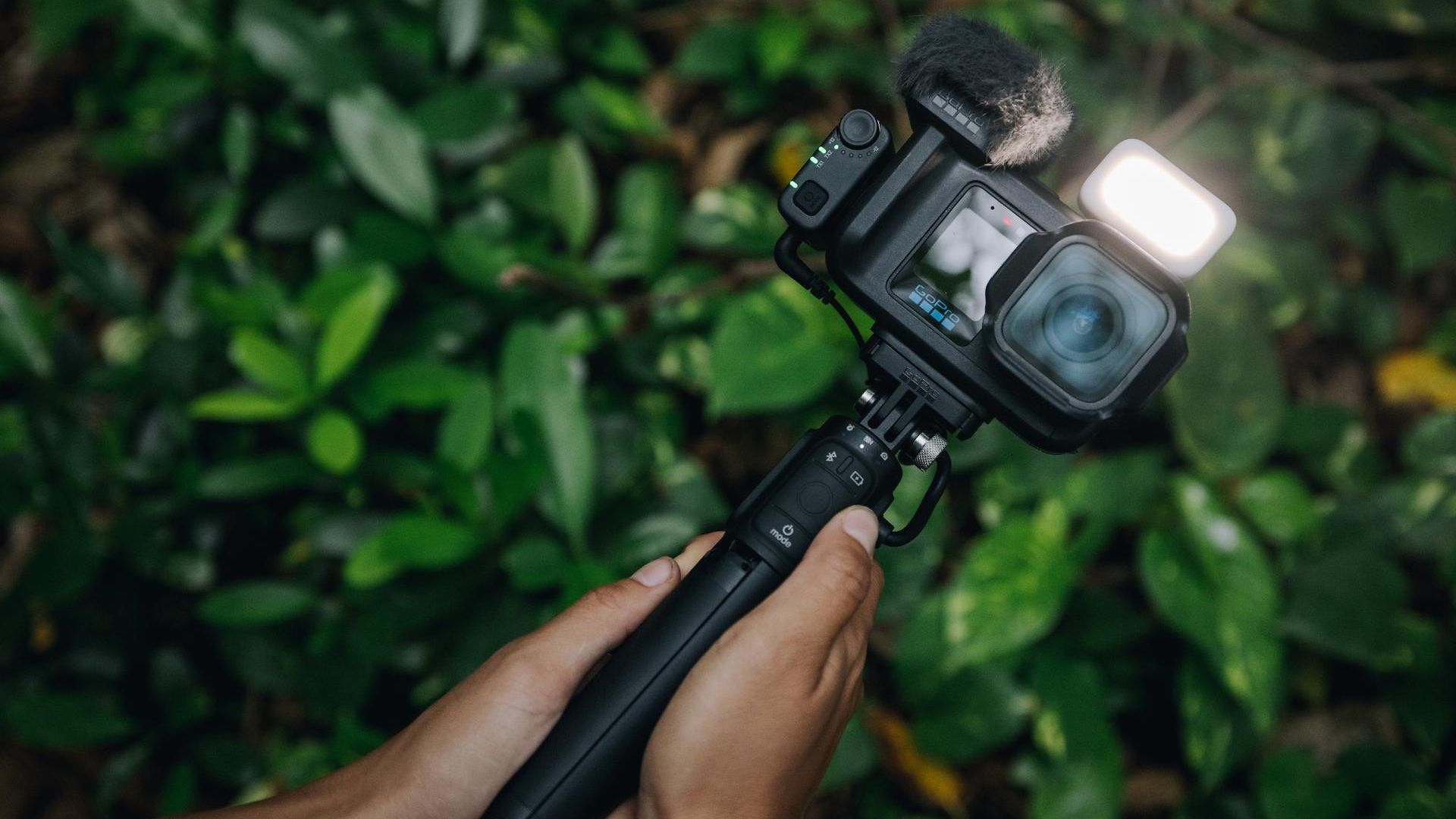GoPro’s newest accessory powers 4K video for 9 hours – and it’s even compatible with older cameras