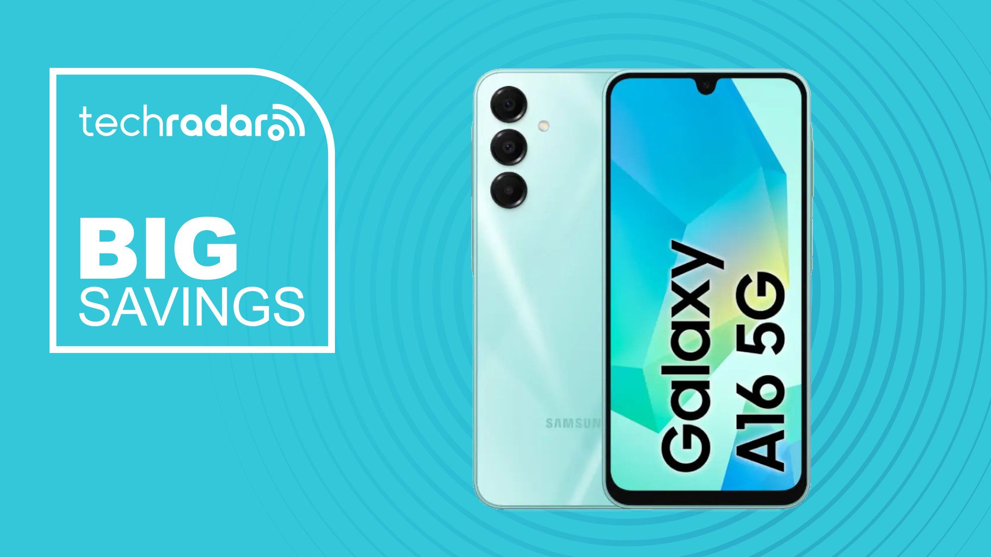 This bundle deal at Straight Talk gets you a Samsung phone and 12-month unlimited plan for just $250