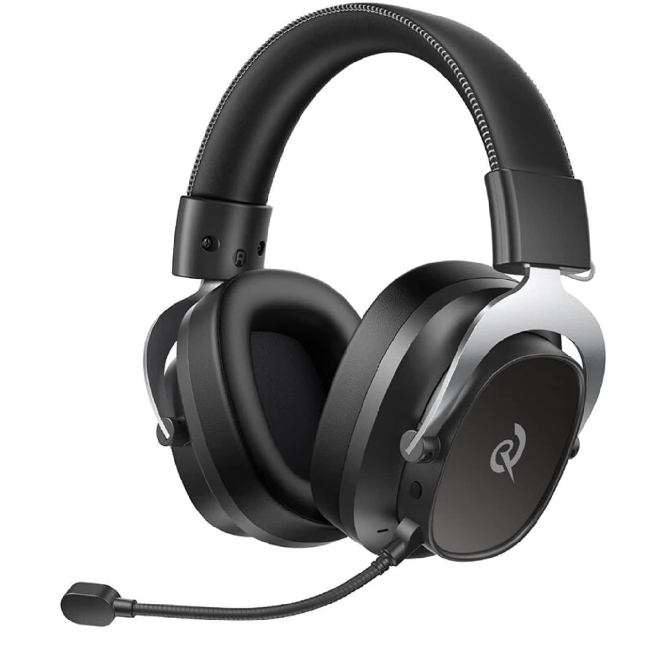 QCY Heroad VT200 Gaming Headset Review at $51.99: Tri-Mode Wireless Audio for Competitive Gaming