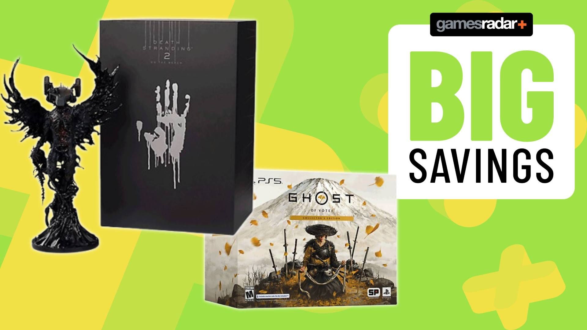 Sony has rolled back its State of Play record-low savings on two major PS5 Collector Editions for a limited time