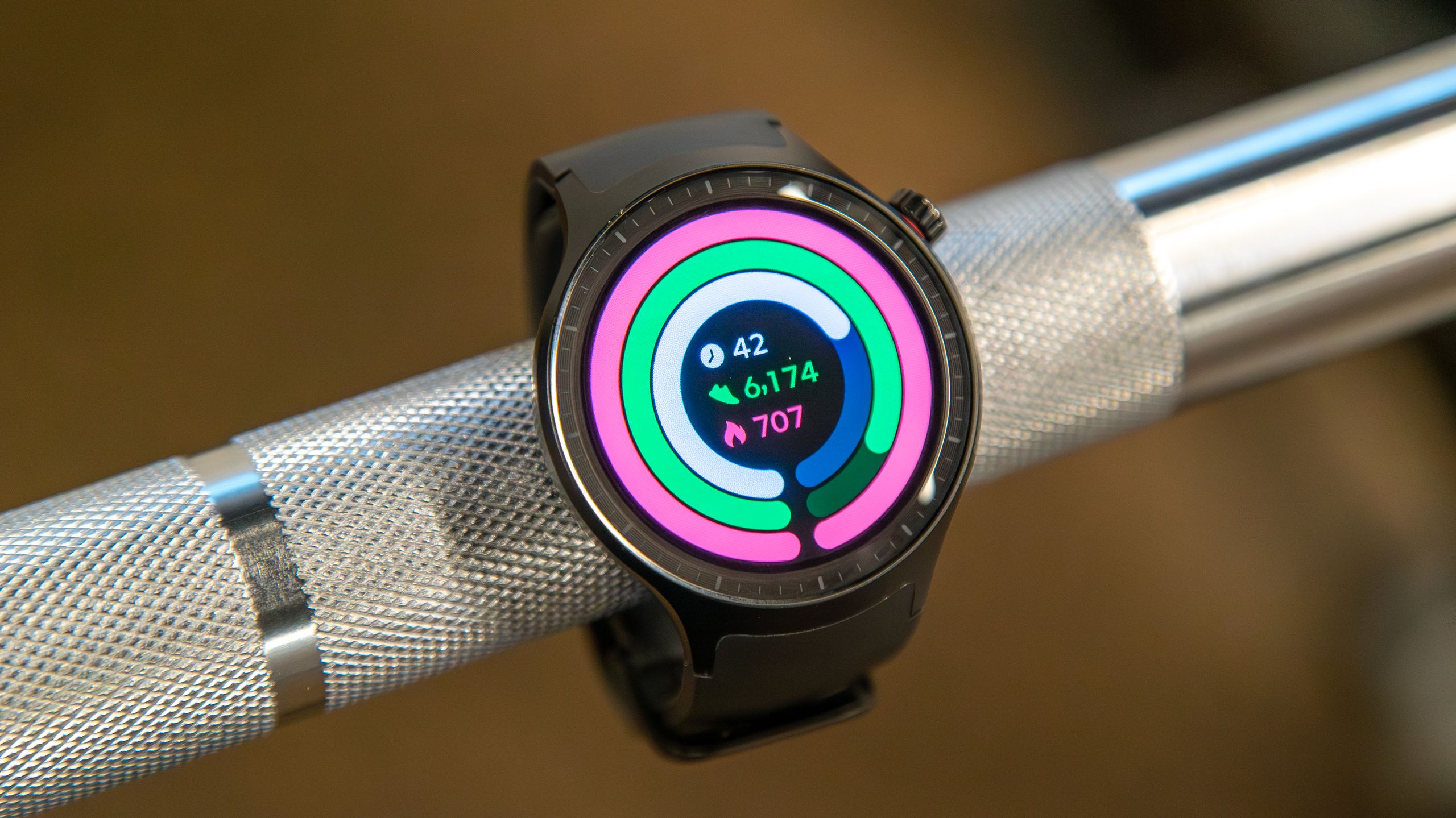 The Galaxy Watch Ultra could finally have some serious competition from Motorola