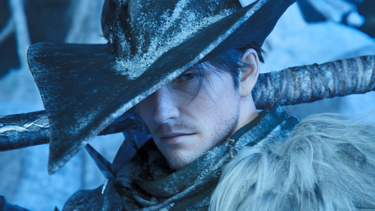 Final Fantasy 14 Finally Has a Nintendo Switch 2 Release Date, and It’s Less Than 2 Weeks Away