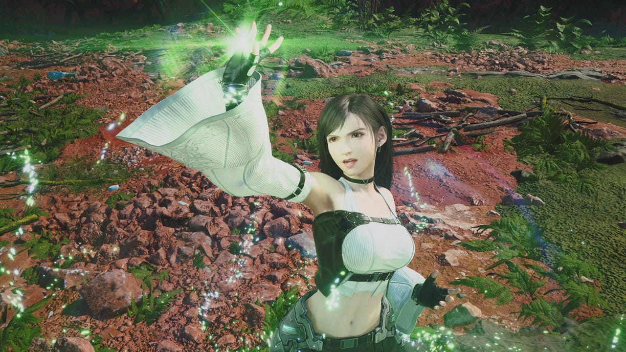 Final Fantasy 7 Revelation Director Acknowledges ‘Open World Fatigue’ But Says Square Enix Was ‘Very Careful’ to Make Sure Players Wouldn’t Get Lost in New Remake Chapter