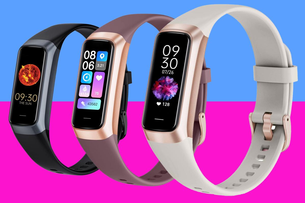 Smartwatch showdown: Users claim new $23 fitness tracker performs like pricey competitors