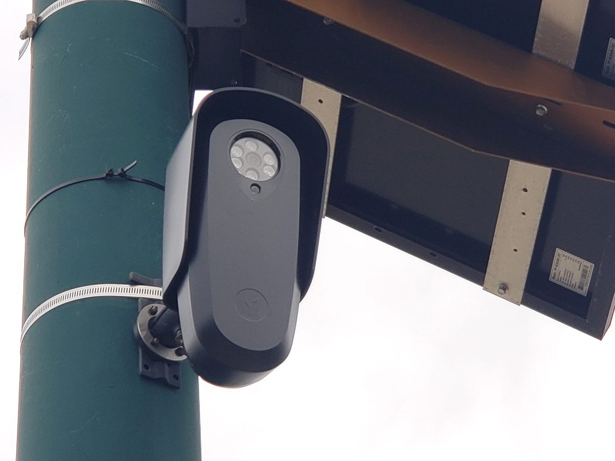 Vallejo surveillance board reviews police monitoring of Flock camera footage