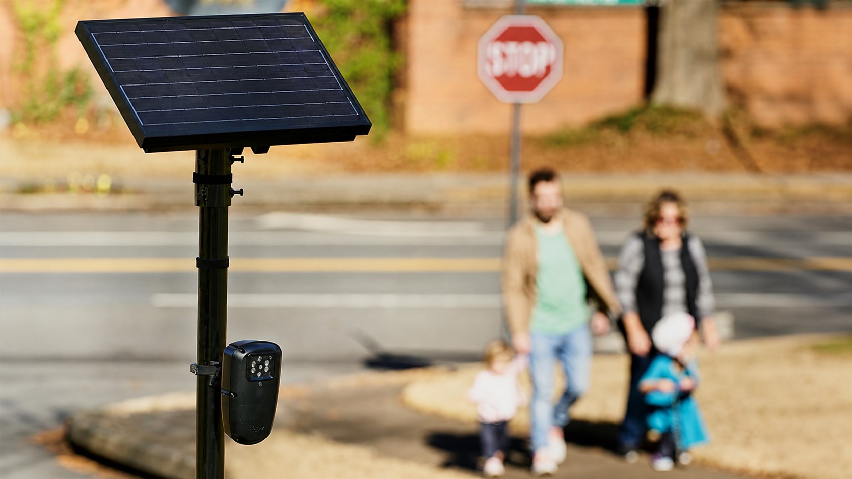 Cities Are Ditching Flock Safety Cameras – Then Hiring Axon to Do the Same Job