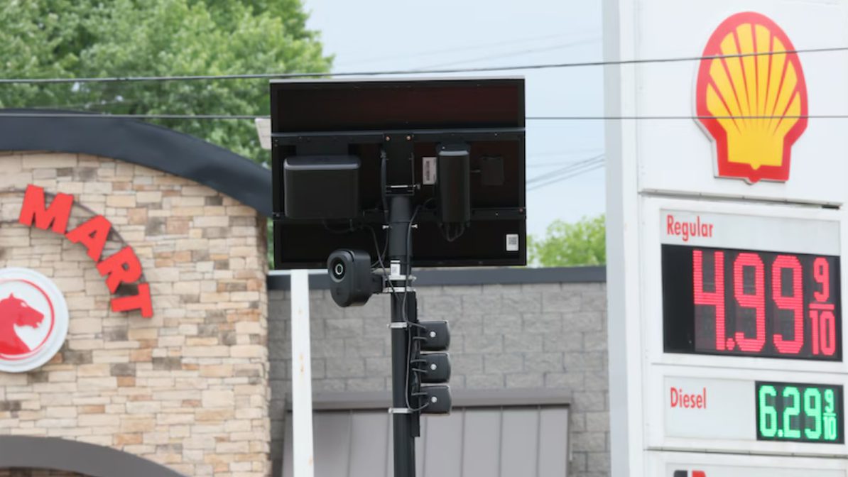 Cleveland Voted to Kill Its Flock Camera Network. They Have REMAINED ON, With Police Still Using Them