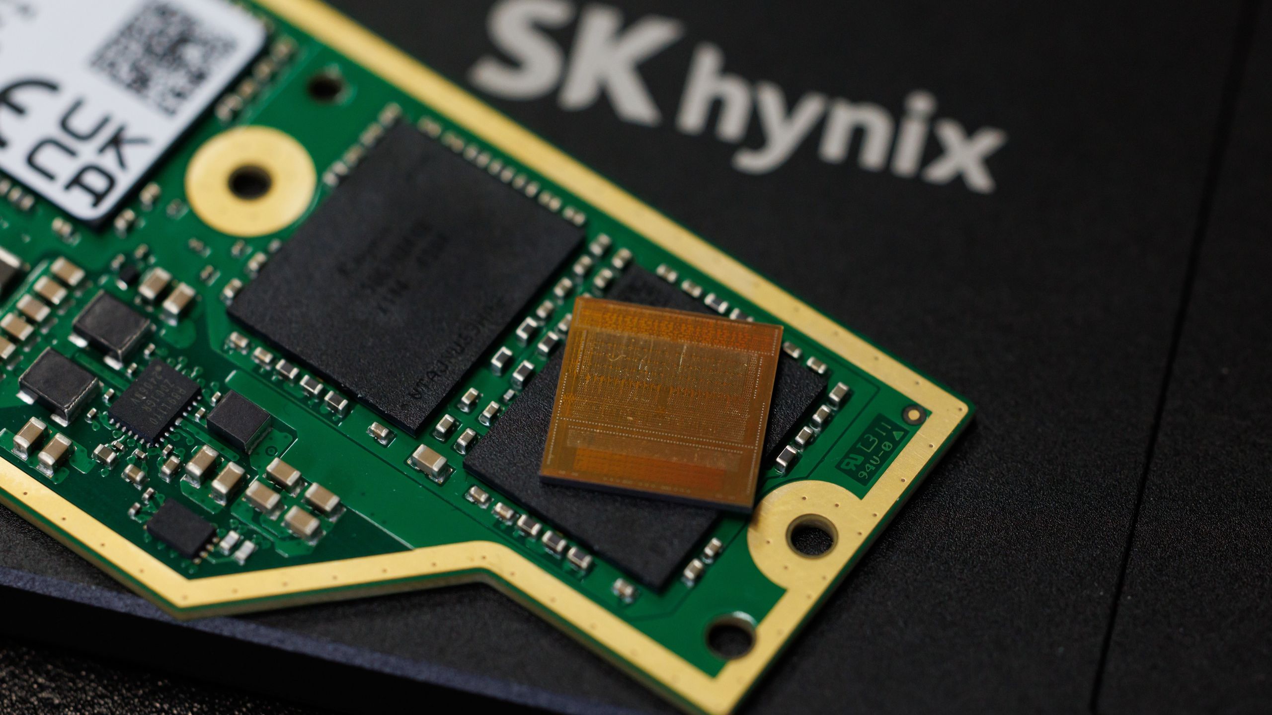 SK Hynix says 2027 will be the ‘worst year’ for memory shortage, forecasts crunch to last until 2030 — CEO shares grim outlook on the day SK Hynix gets listed on Nasdaq
