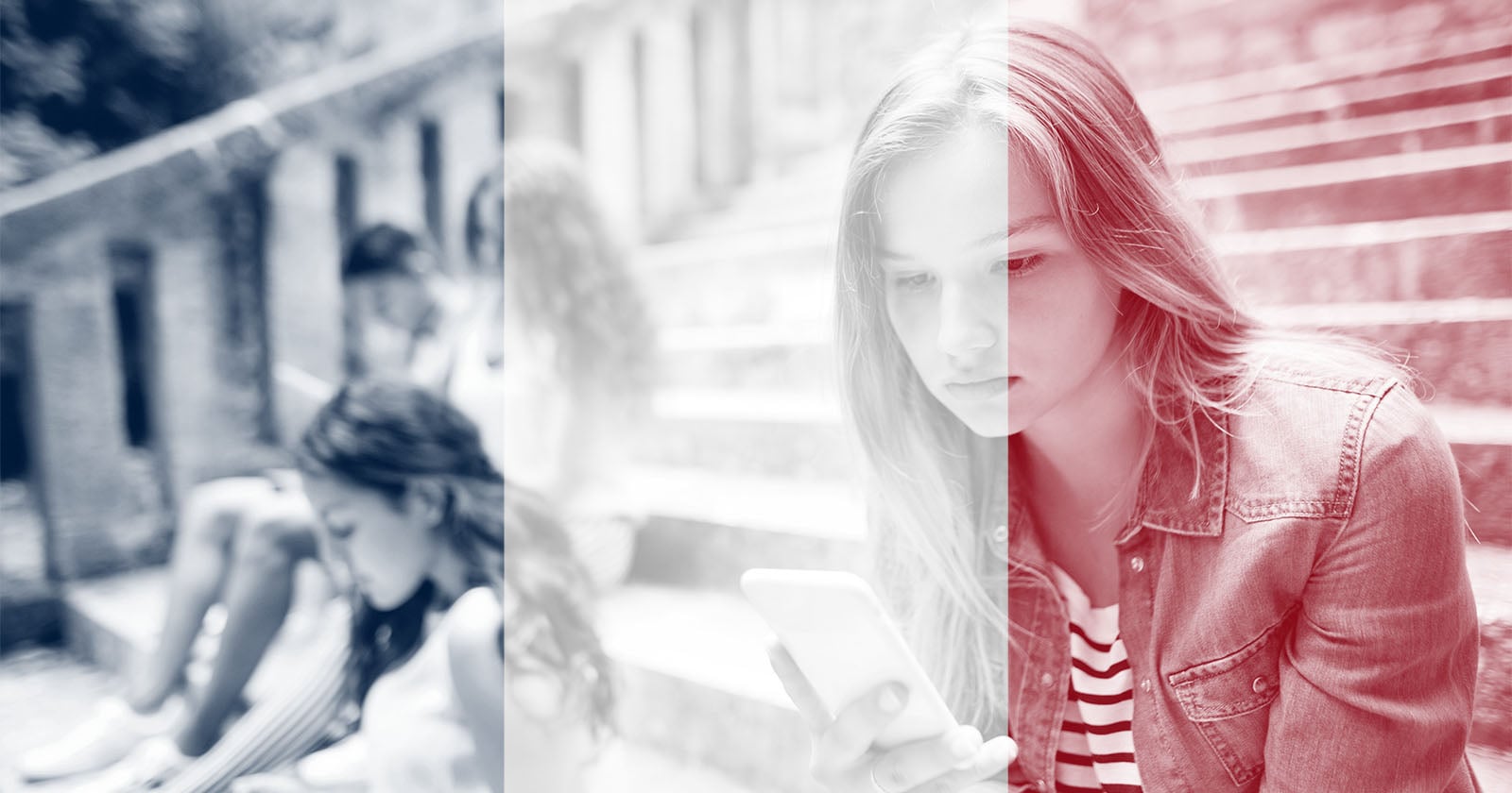France Bans Social Media for Kids Under 15, a First for the EU