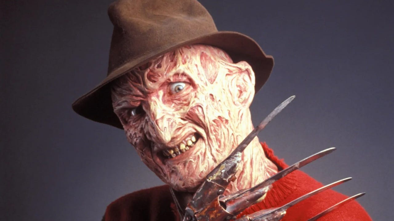 “Welcome Freddy Home” — New Nightmare on Elm Street Reboot in the Works at Paramount