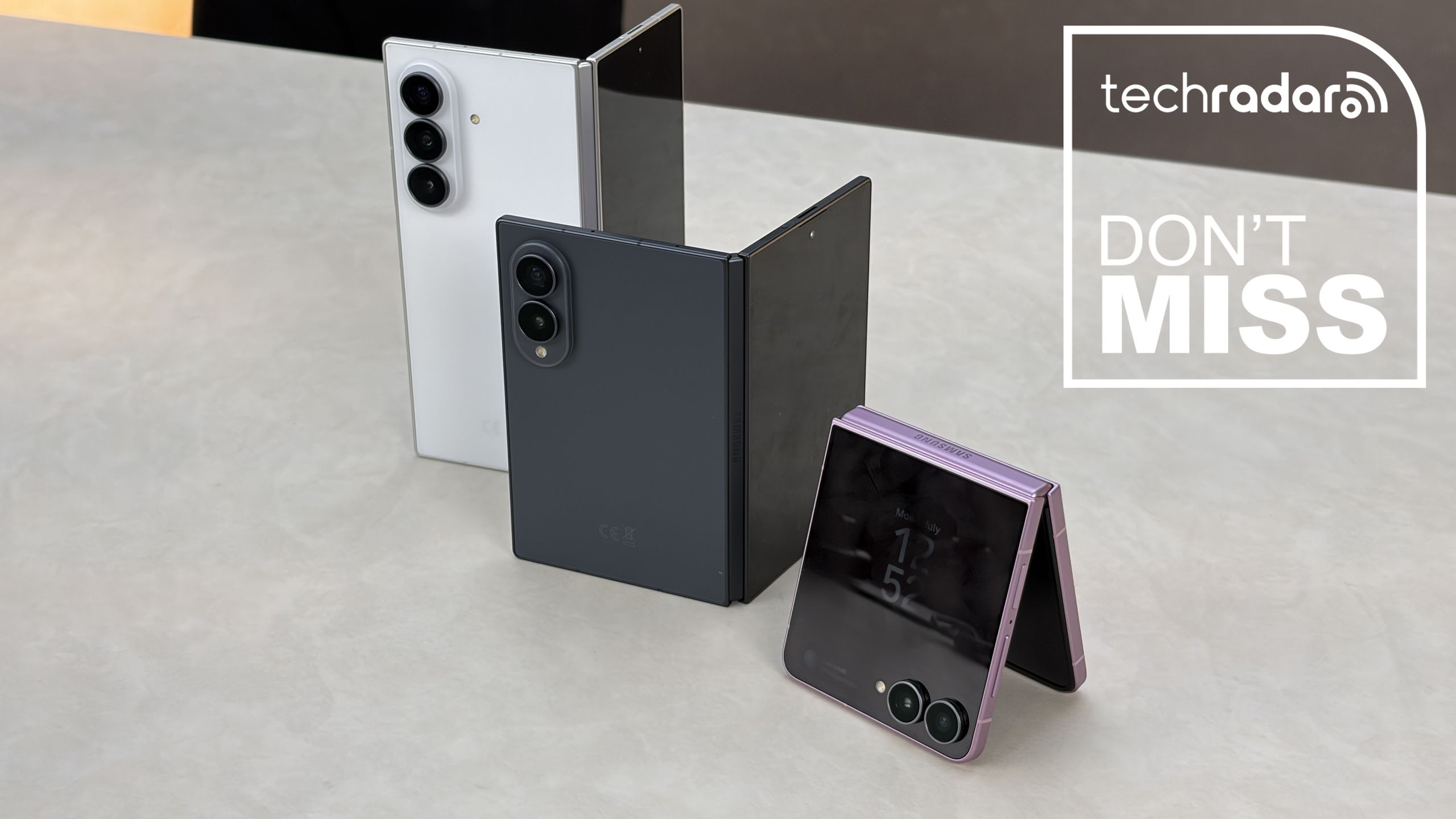Samsung’s 2026 foldables are up for pre-order — I’ve found the best deals on the new Z Flip 8, Z Fold 8 and Z Fold 8 Ultra in Australia