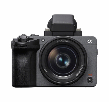 Sony FX5: Open Gate and Raw Recording | Fstoppers
