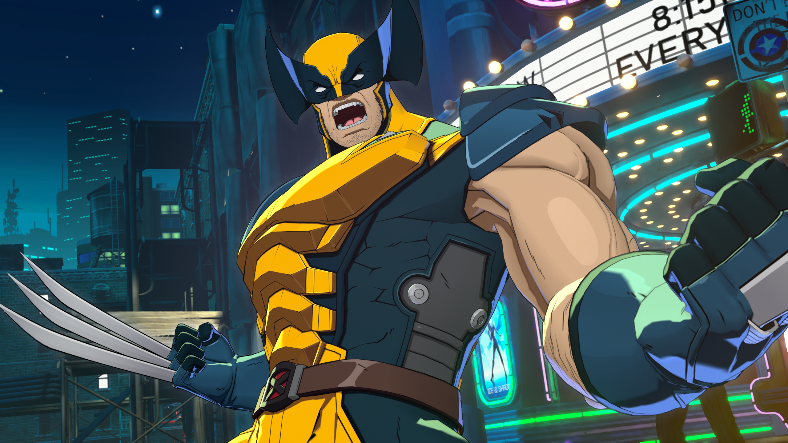 Marvel Tōkon’s developer has apologised to PC players for the beta’s performance issues, with only a week until launch