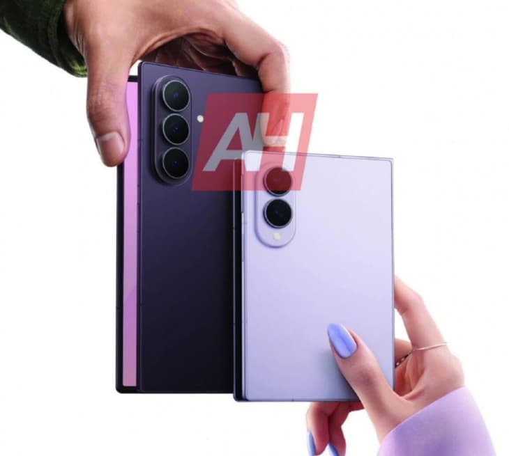Full specifications of Samsung Z Fold8 Ultra are revealed. Release date: July 22nd.