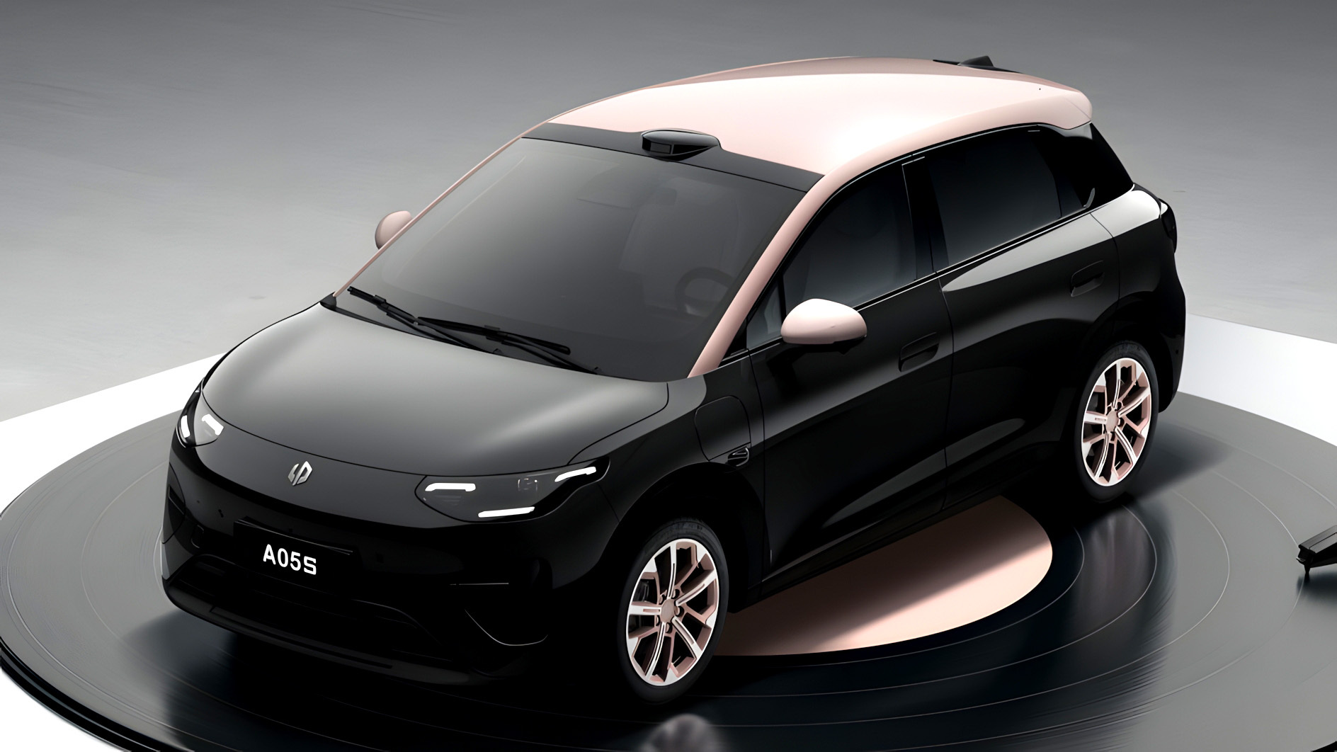Stellantis-Backed Leapmotor Offers LiDAR On A New $7,400 Car | Carscoops