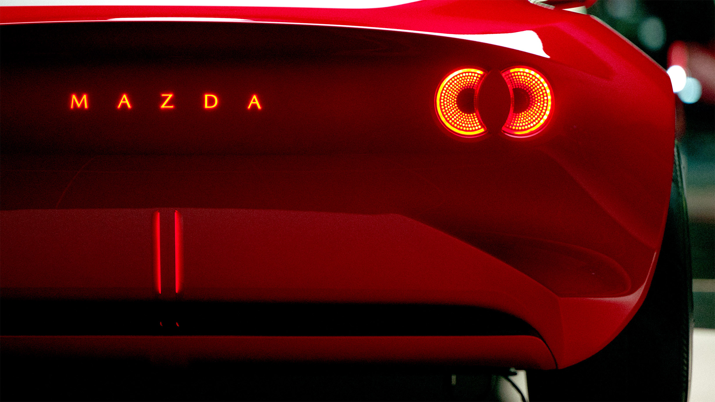 Mazda’s CEO Confirms Next MX-5 Goes Electric Too, Wants A Halo Sports Car Above It | Carscoops