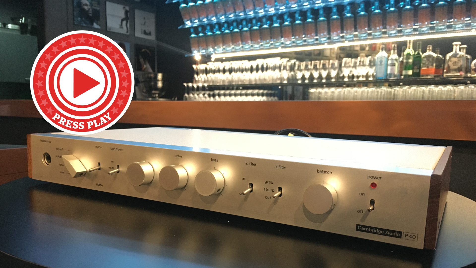 Quiz! Can you name the first audio product from these 12 iconic hi-fi brands?