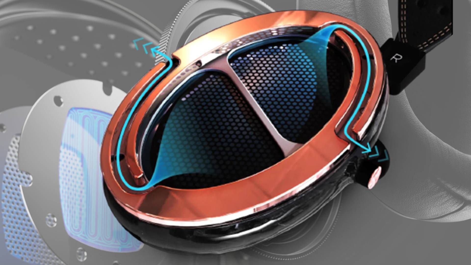 ‘I started this to relieve pressure on headphones, it was a really weird discovery’: I asked audio specialist Audeze how its famed SLAM tech for headphones came into being
