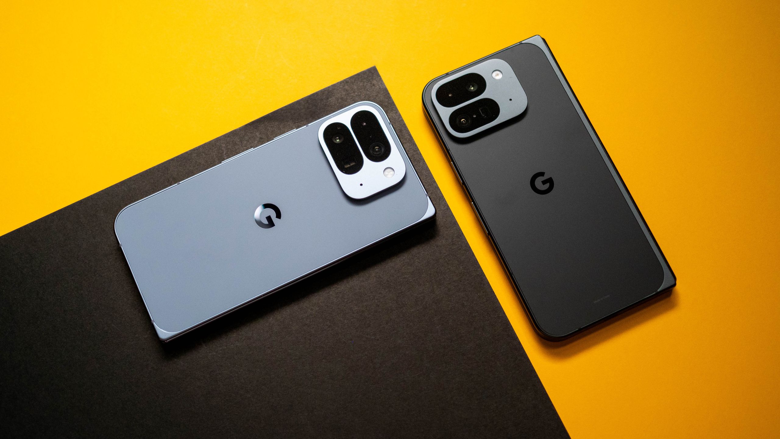 Google Pixel 11 Pro Fold vs. Pixel 10 Pro Fold: It’s (almost) time to upgrade