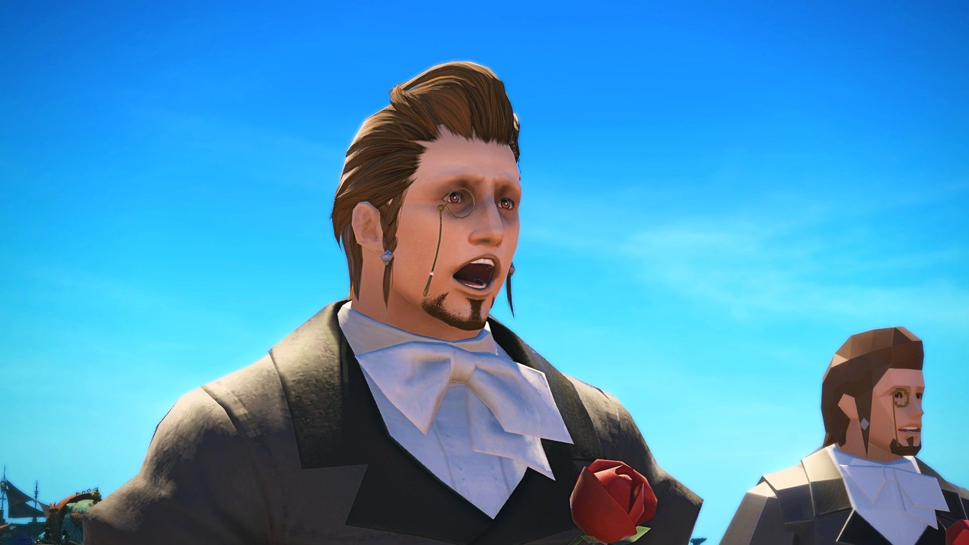 Final Fantasy 14 hit with yet another stalking mod, not even 2 weeks after the MMO’s last one shut down