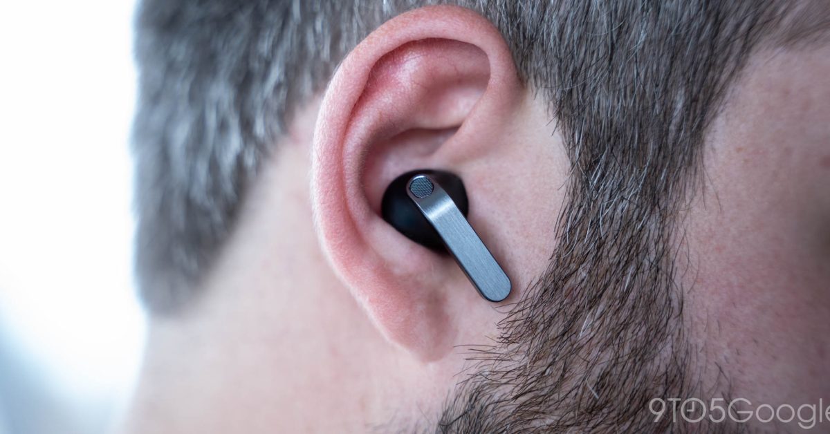 Samsung has another brand-new Galaxy Buds design, and they just leaked [Gallery]