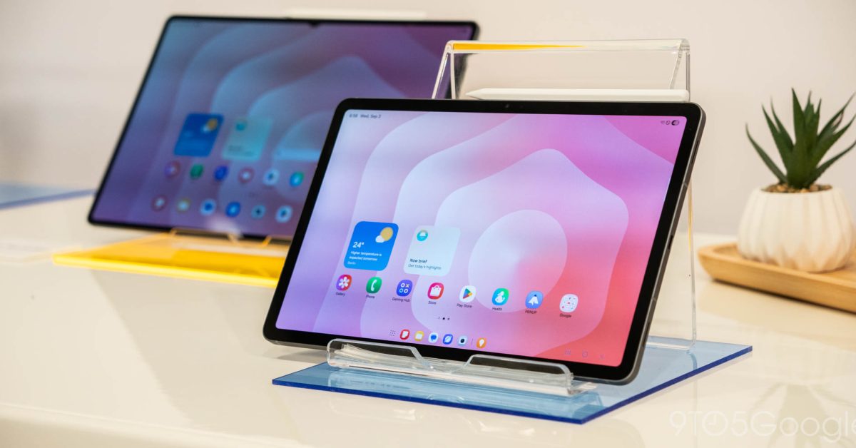 Samsung teases Android XR glasses, Galaxy Tab S12, S26 FE, and more