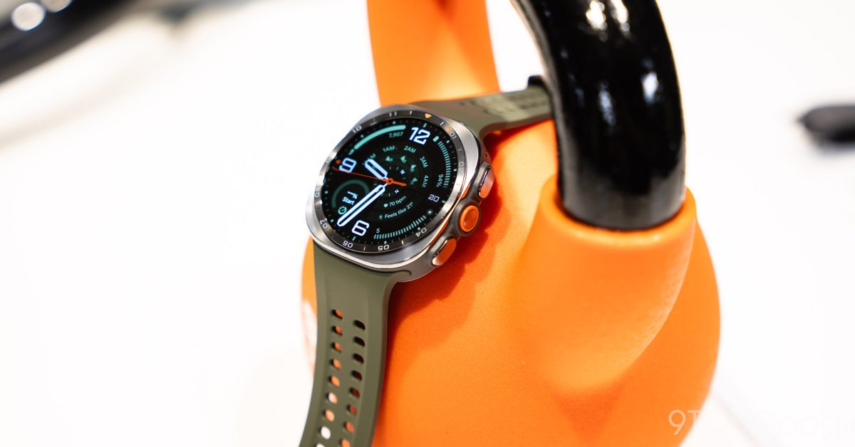 Galaxy Watch 9, Watch Ultra 2 are official as Samsung makes the jump to Snapdragon