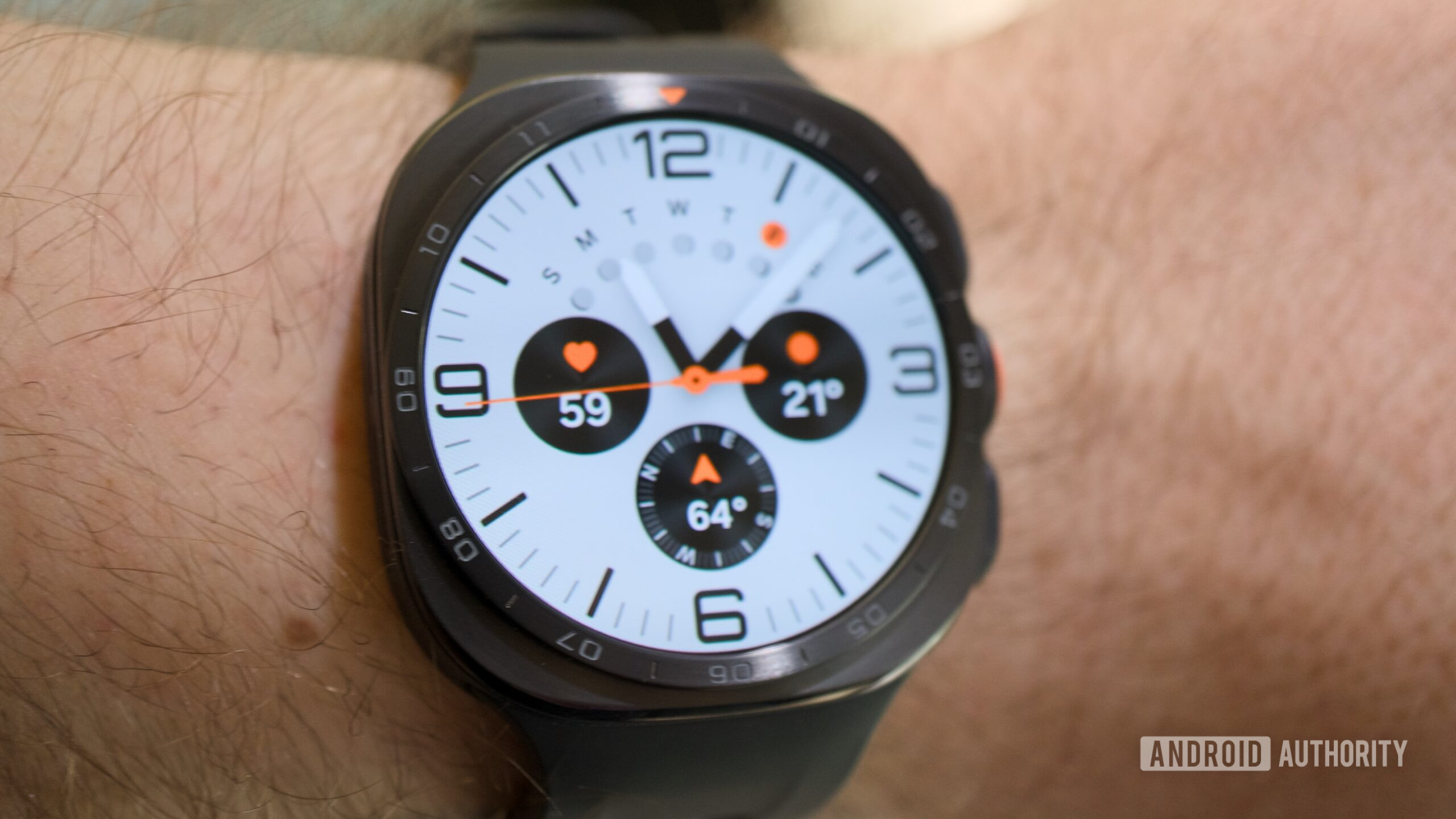Galaxy Watch Ultra 2 diving features require a subscription — here’s what you’ll pay