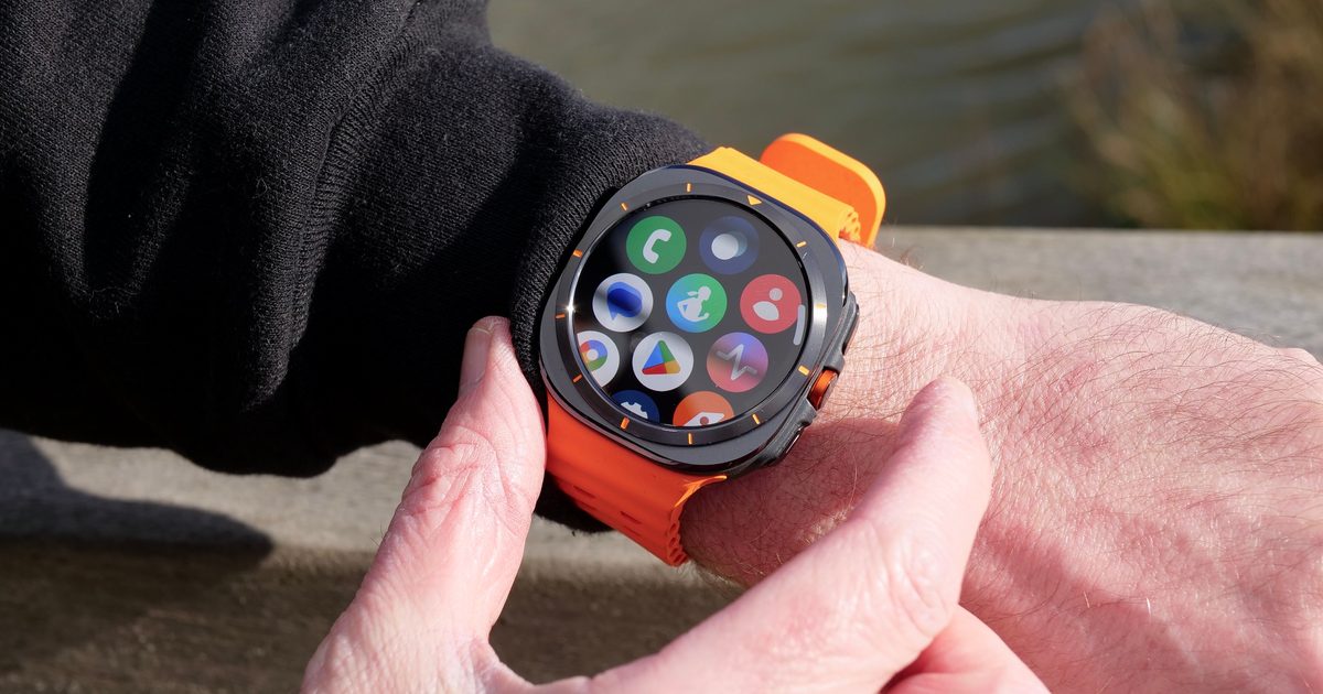 It’s not just phones. Samsung’s upcoming Galaxy Watches are getting pricier, too.