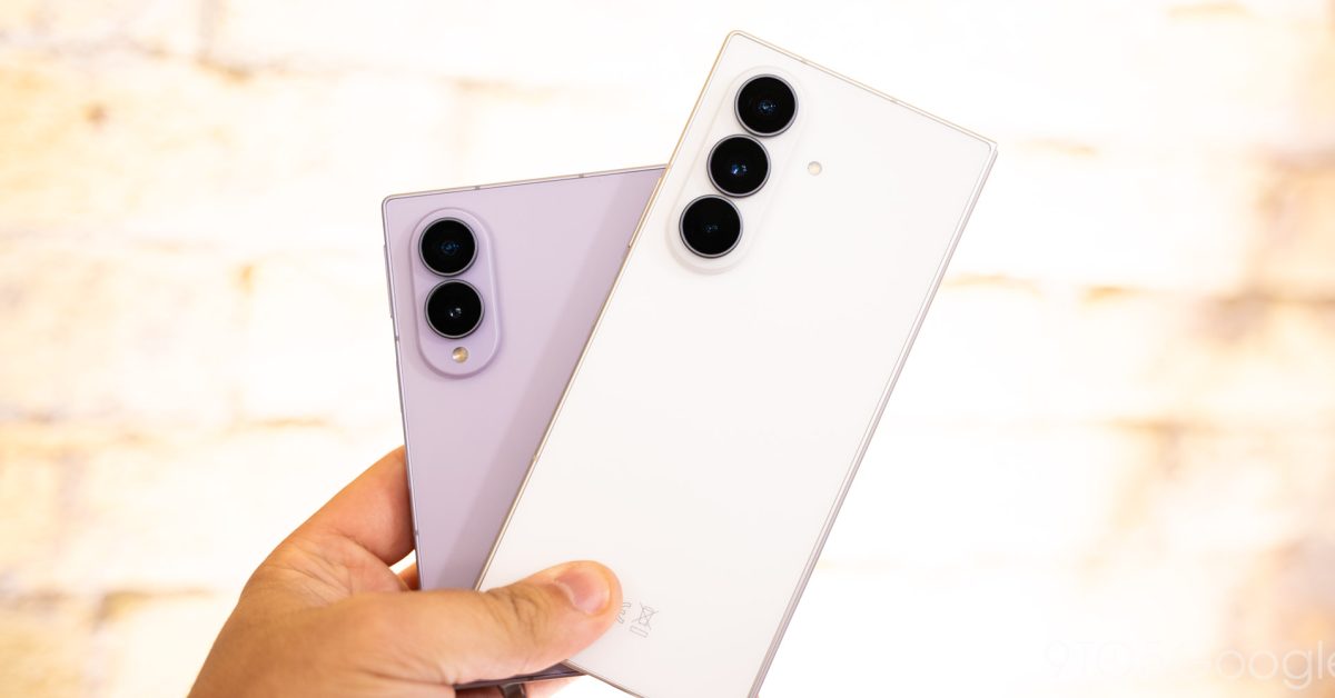Samsung made the Galaxy Z Fold 8 a worse deal for those who actually want to switch