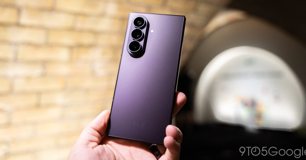 Galaxy Z Fold 8 Ultra launches as Samsung’s ‘most advanced’ foldable, starts at $2,099