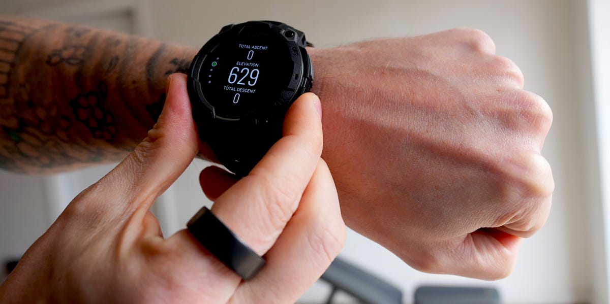 We’ve Tried Tons of Garmin Watches Over the Years. Here Are the Very Best.