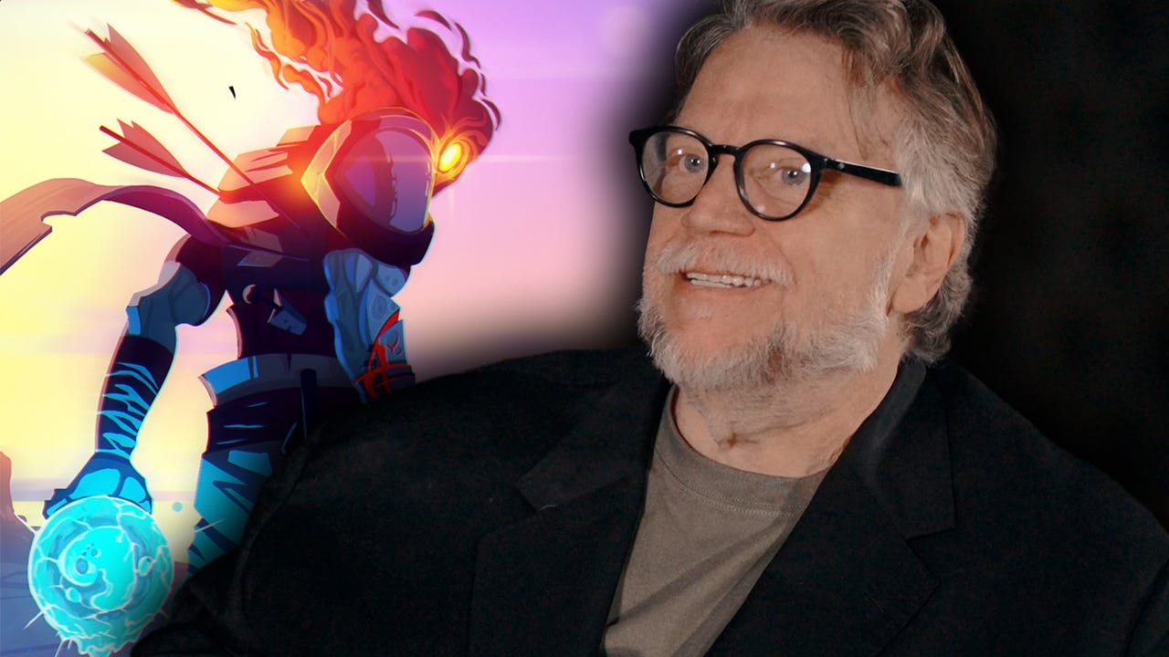 ‘We Can Help Him Right Now’ — Dead Cells Developer Motion Twin Responds after Guillermo del Toro Begs for Version Without Respawns
