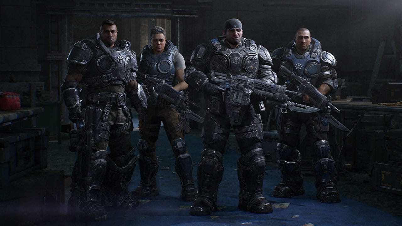 Gears of War: E-Day’s Multiplayer Thrives Off Its New Horde Siege Mode – IGN Preview