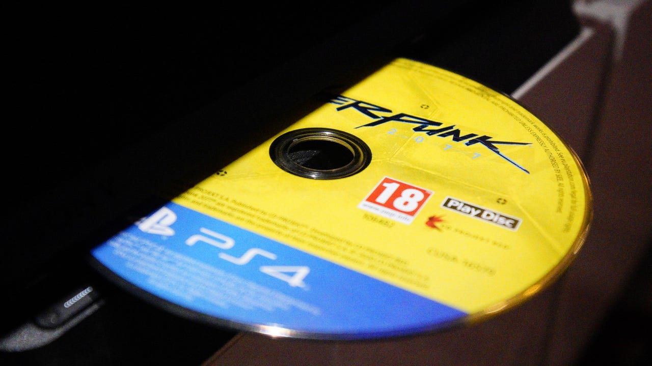Sony Knew Killing Discs Would Be ‘An Enormous PR Issue’ and Had ‘Strictest’ Guidelines to Gag Staff From Commenting on Controversy, Former God of War Dev Claims
