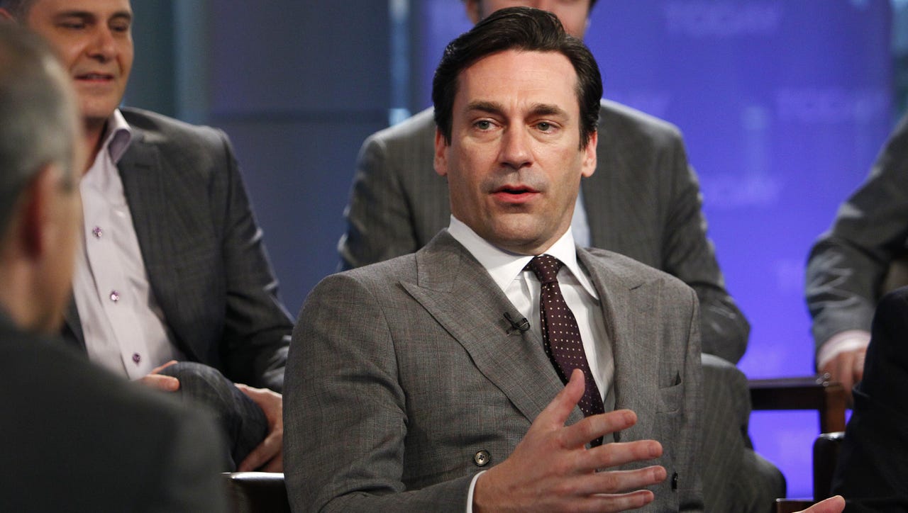 LA Noire Developer Considered Mad Men Star Jon Hamm for the Role of Cole Phelps, but Had a Very Good Reason for Going With Aaron Staton Instead