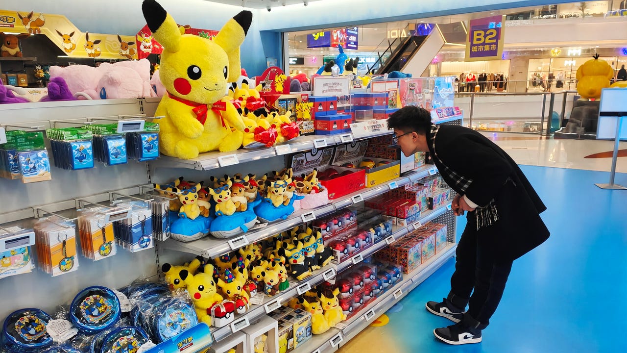 Mandatory Facial Recognition Introduced at Japanese Pokémon Card Stores to Help Kill Scalper Market, for Adults and Children From Elementary School Age