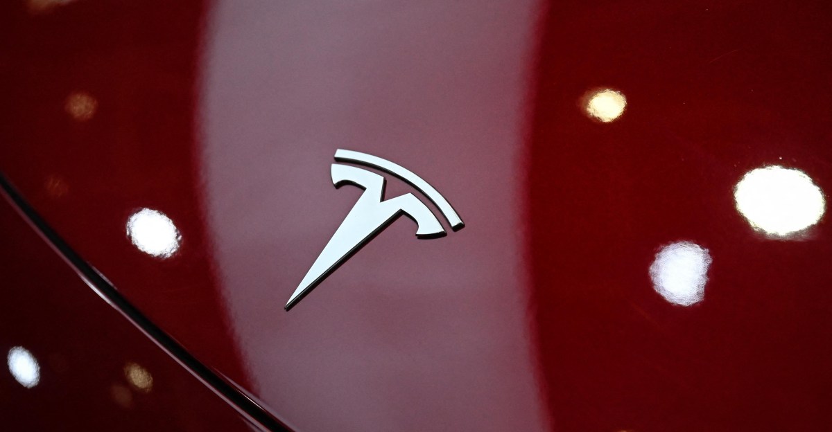 Tesla’s revenues are bouncing back, but profits are still weak