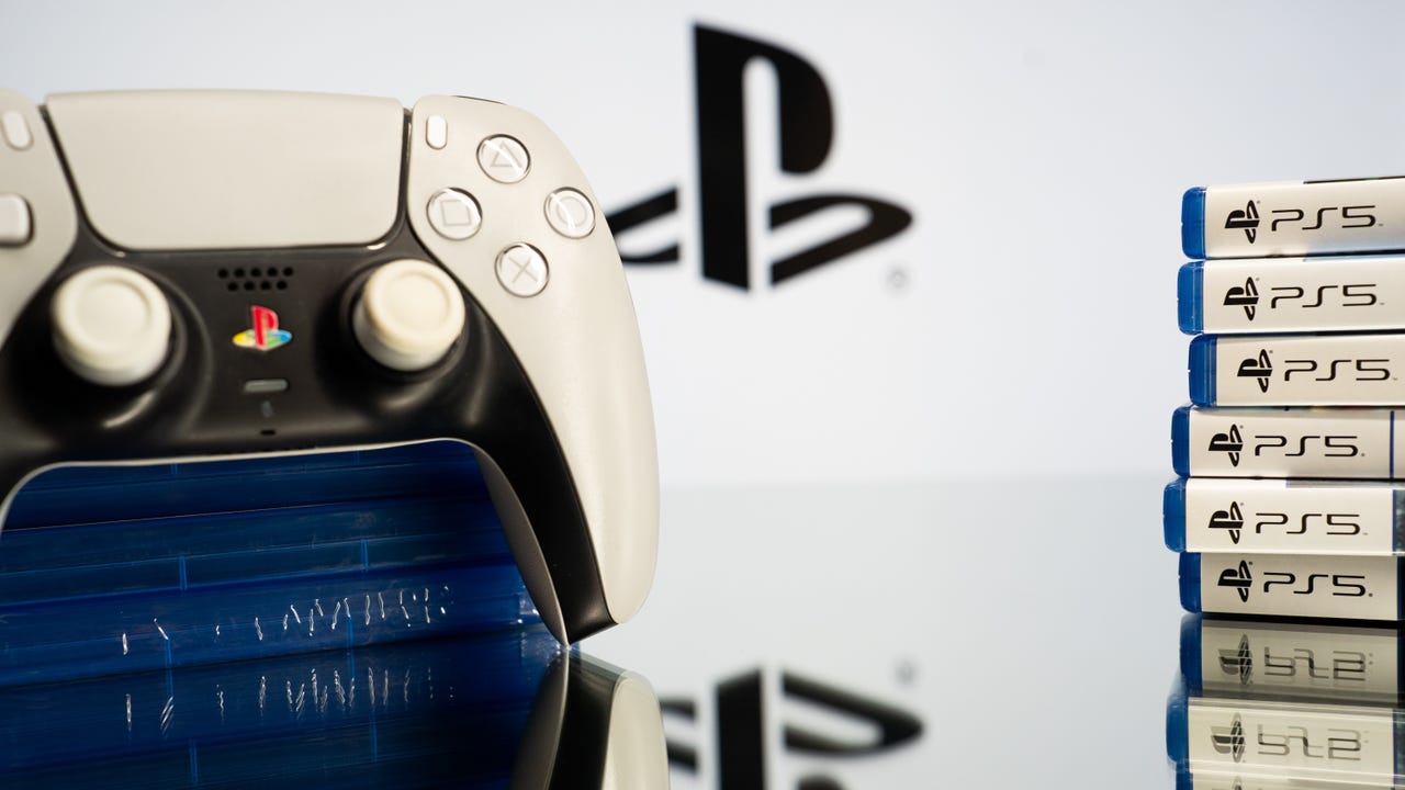 Critics of Sony’s Decision to Kill Physical Discs Call on Gamers to Boycott PlayStation for a Week Next Month, but Will Anyone Listen?
