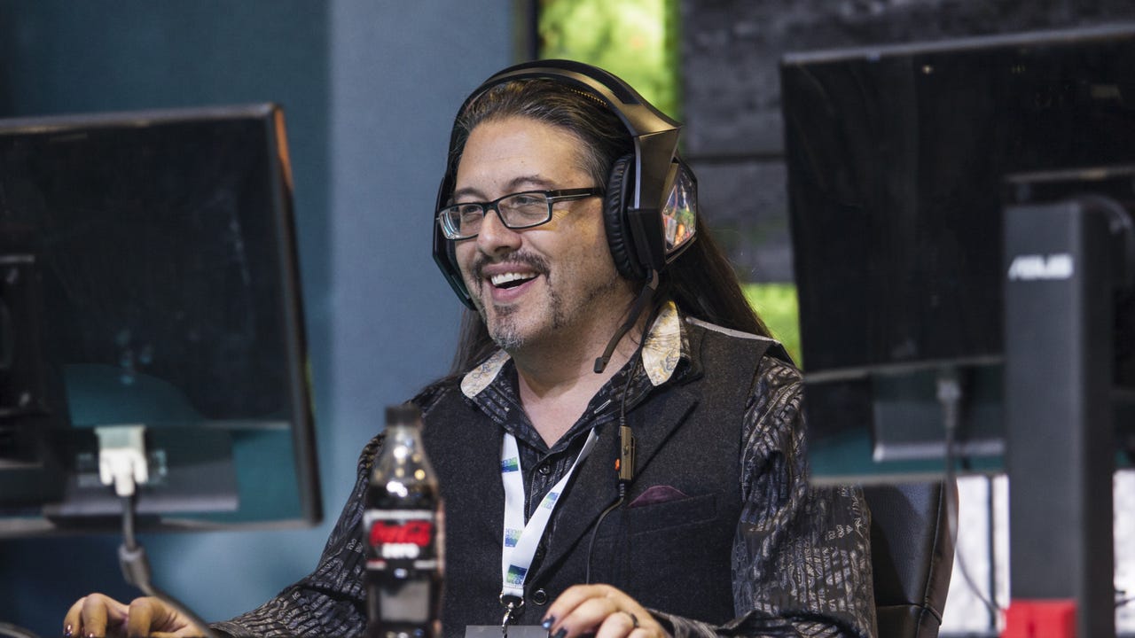 Doom Co-Creator John Romero to Headline Gamescom Asia x Thailand Game Show 2026 – IGN