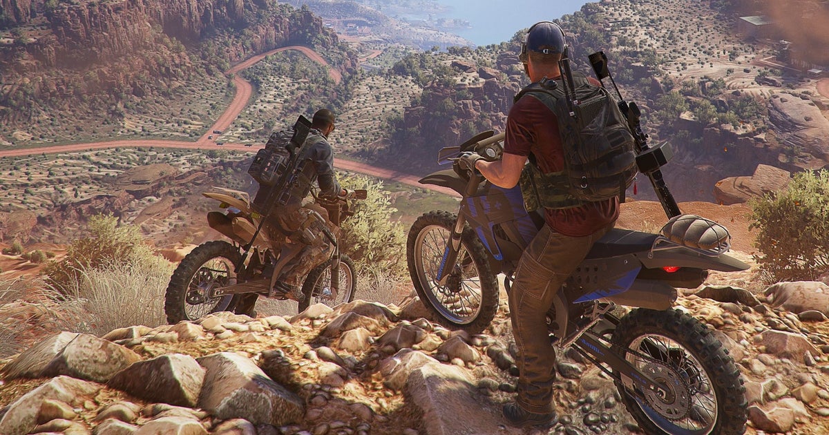 Tom Clancy’s Ghost Recon Wildlands appears to be getting a PS5 and Xbox Series X/S Definitive Edition, but is it a remaster or a bog standard re-release?