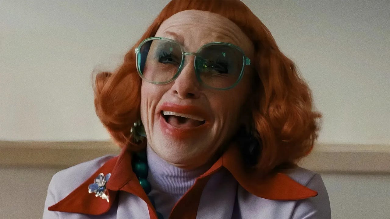 ‘It’s Being Written, Is the Short Answer’ — Zach Cregger Gives Update on the Weapons Prequel That Would Go Into the Backstory of Aunt Gladys
