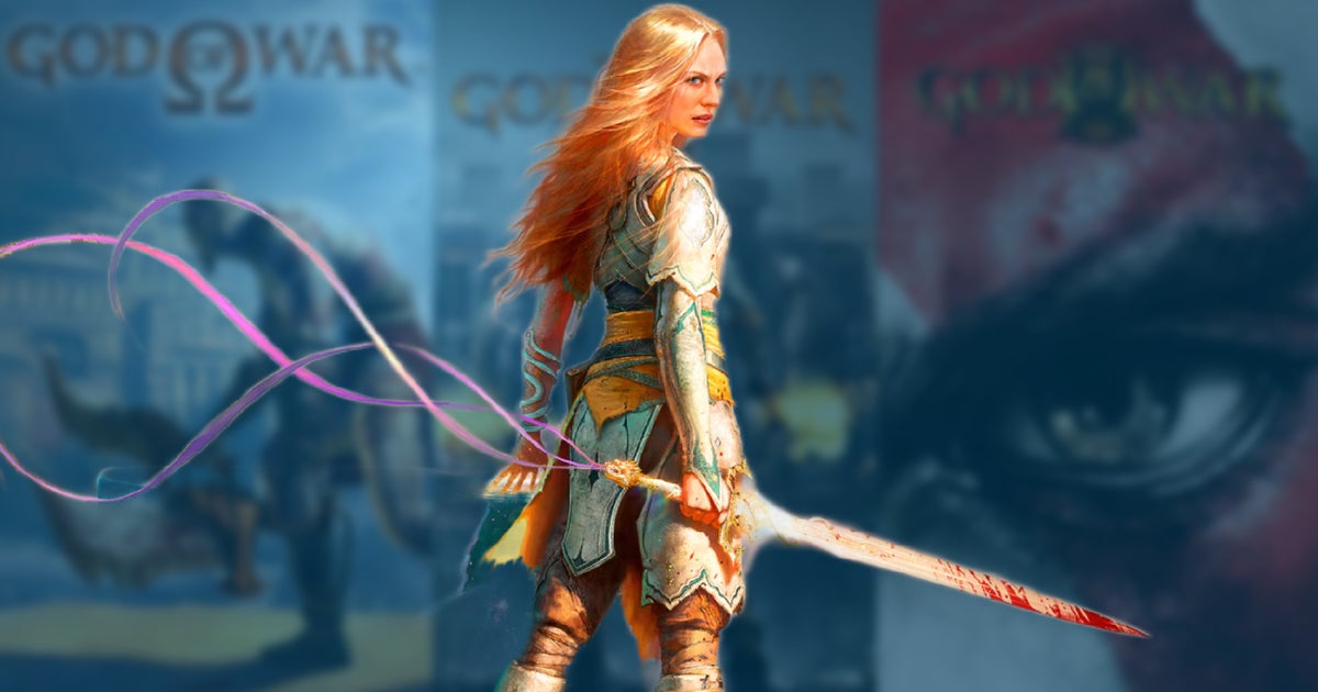 The next Kratos God of War game will follow and connect to Laufey, says Cory Barlog – “Everything we are doing in the Faye game continues what came before and to set up what comes next”