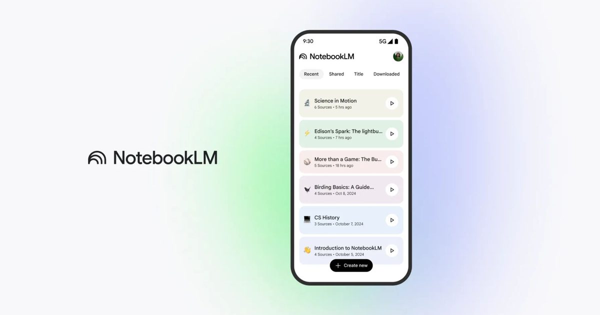 I underestimated this NotebookLM feature until it completely changed how I study