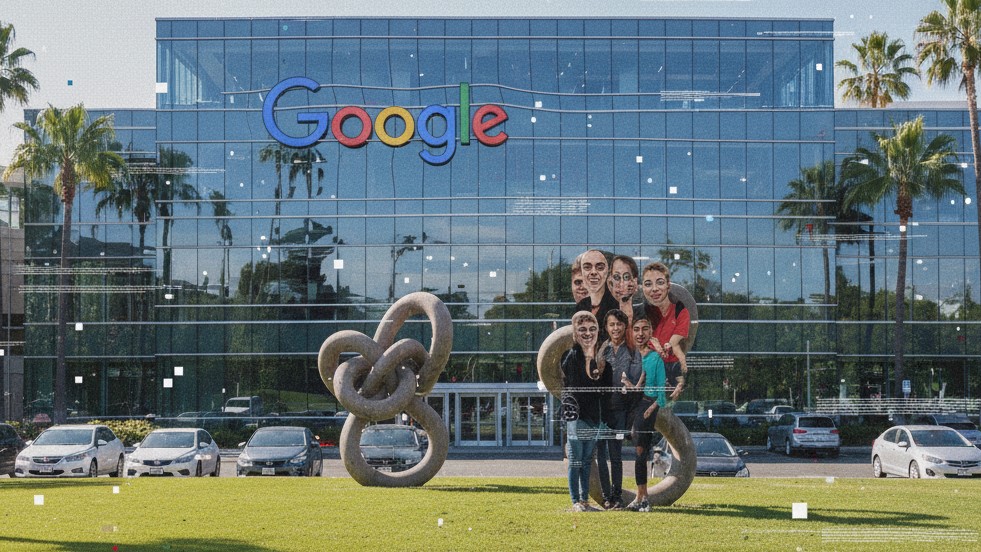 Google’s new ad labels will help you not get fooled by AI