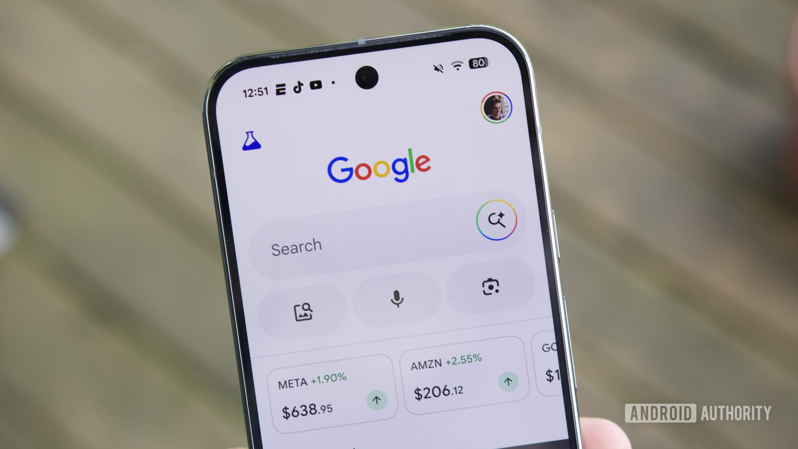 Google Search’s AI Mode can now handle tasks beyond the search bar