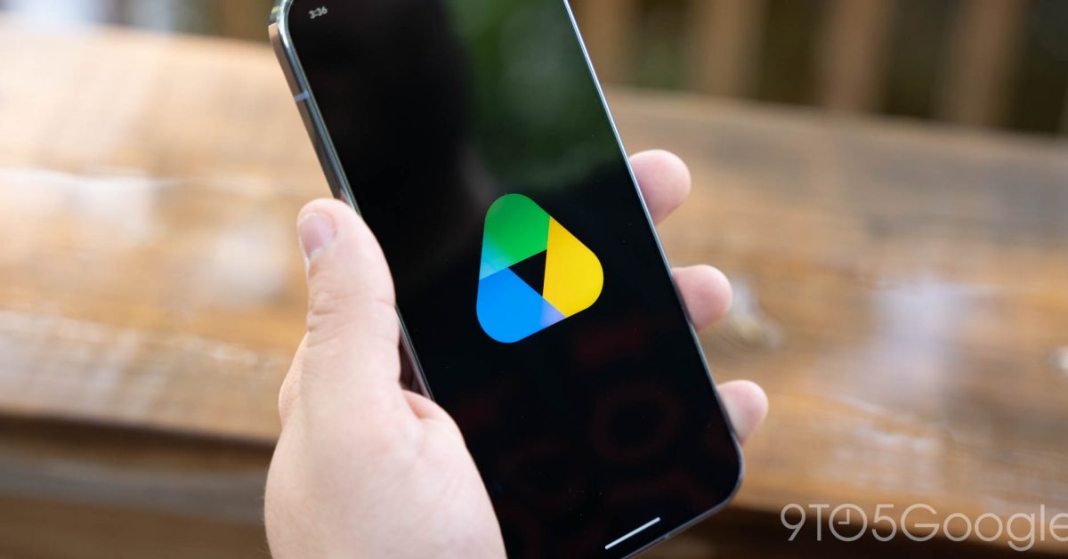 Google Drive’s Ask Gemini & AI Overviews come to Android with AI Pro