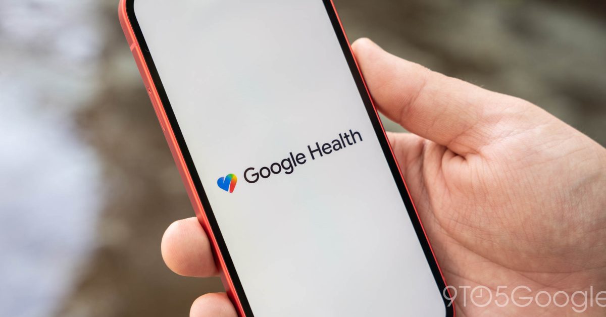 Google Health has fixed the outage that broke sync for Fitbit & Pixel Watch owners [U]